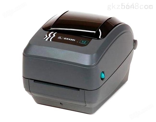 斑马打印机 GX430t