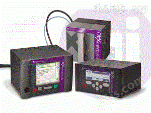 SmartDate X40热转印打码机
