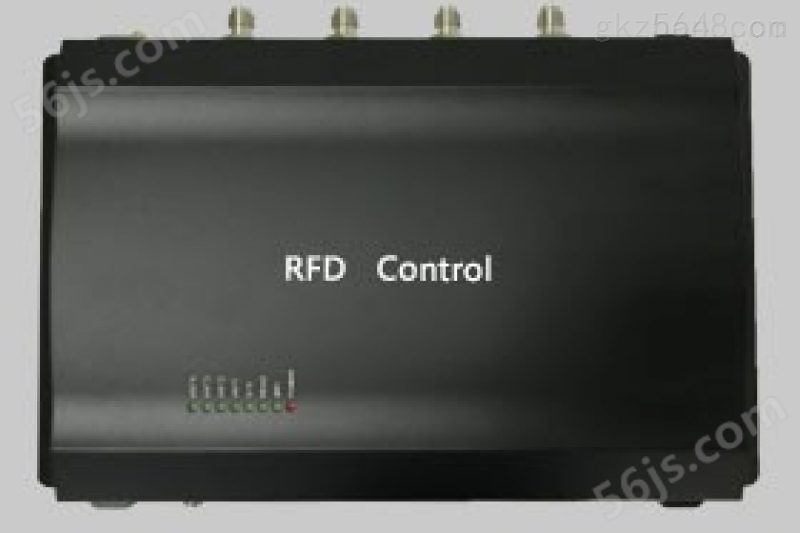 超高频四通道读写器RFD-U8720