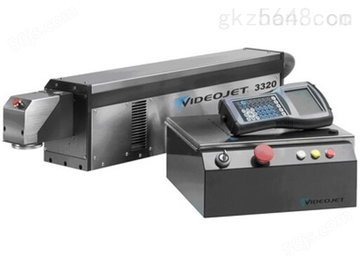 Videojet3320激光喷码机