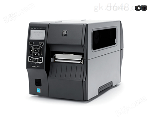 斑马ZT410ZT42工业级条码标签打印机