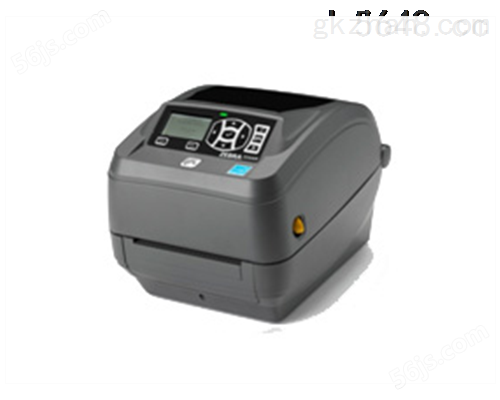 斑马ZD500R标签打印机