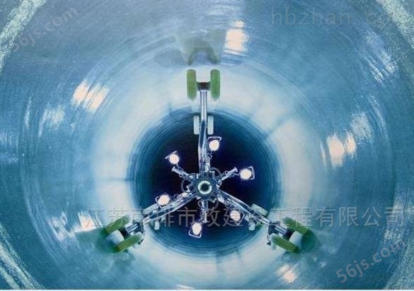 上海管道紫外光修复系统公司