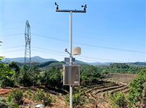 NHQXZ603田間自動氣象站/農田氣象監測系統