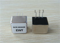 EWT经济型速率陀螺仪