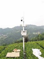 厦门气象监测设备电话 智能气象监测系统厂家